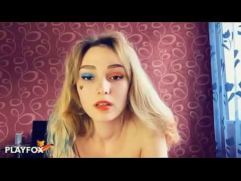 ❤️ Magische Virtual-Reality-Brille gab mir Sex mit Harley Quinn ❤️ Porno bei de.full-porner.ru ❌️❤