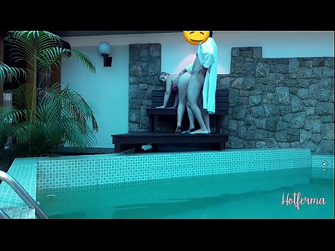 ❤️ Boss lädt Dienstmädchen zum Pool ein, kann aber einem heißen Sex nicht widerstehen ❤️ Porno bei de.full-porner.ru ❌️❤